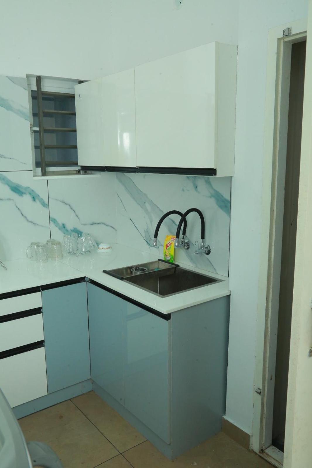 Azure Home Stay Kochi Exterior photo