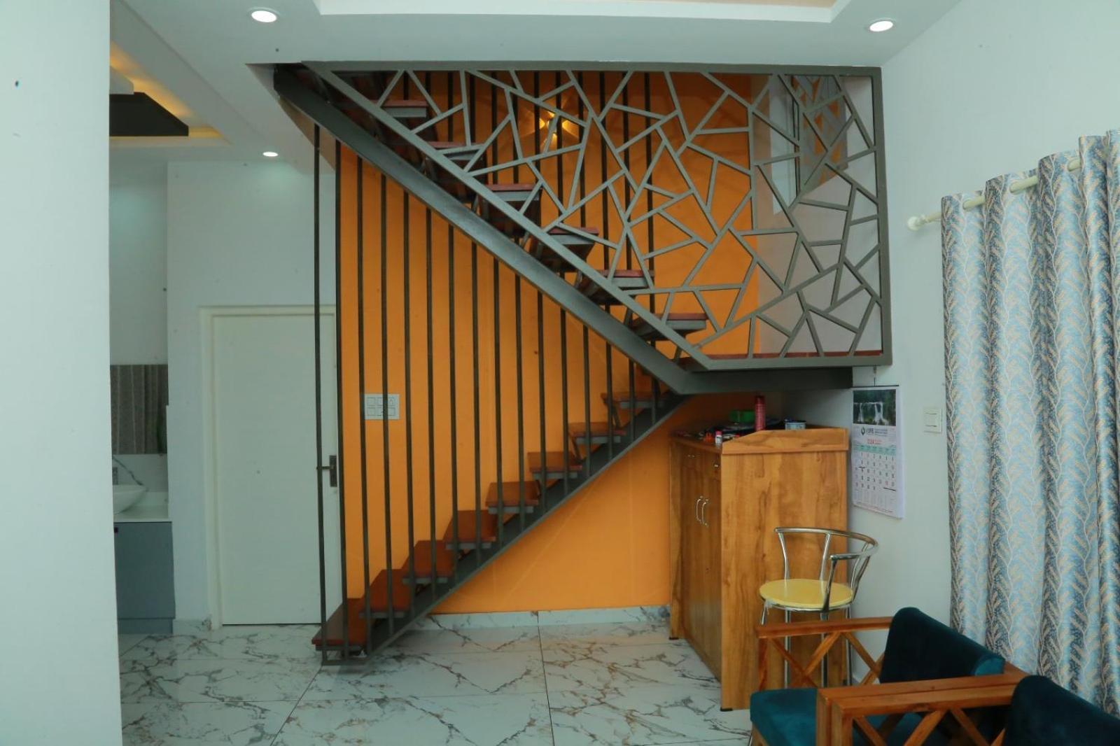 Azure Home Stay Kochi Exterior photo