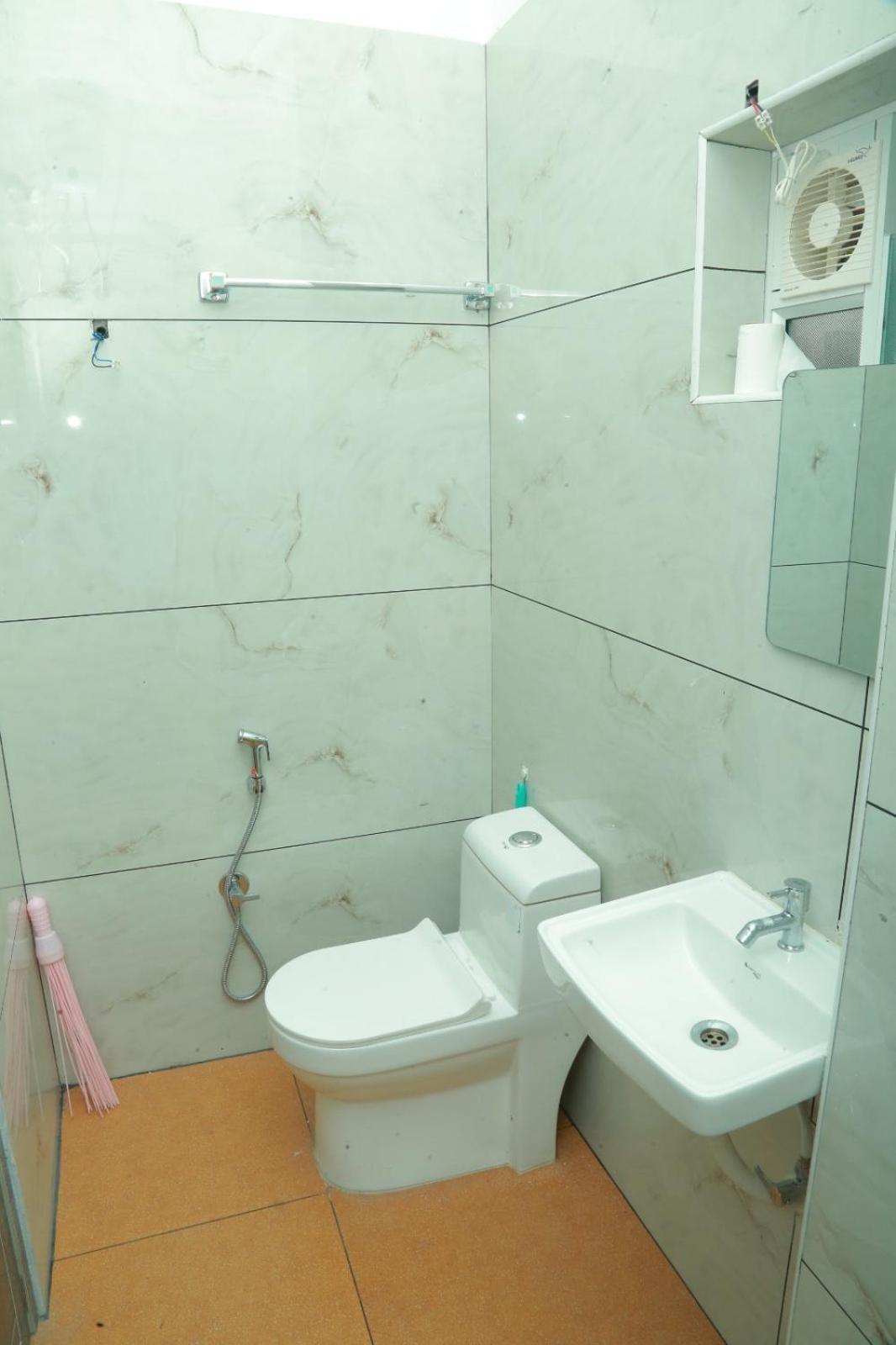 Azure Home Stay Kochi Exterior photo