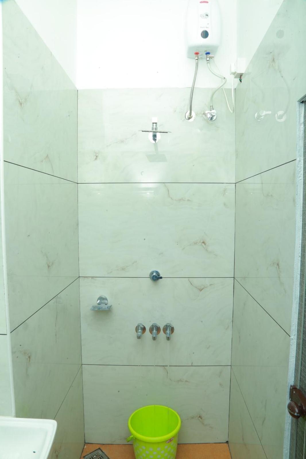 Azure Home Stay Kochi Exterior photo